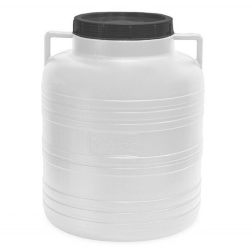 20l plastic barrel - plastic, for