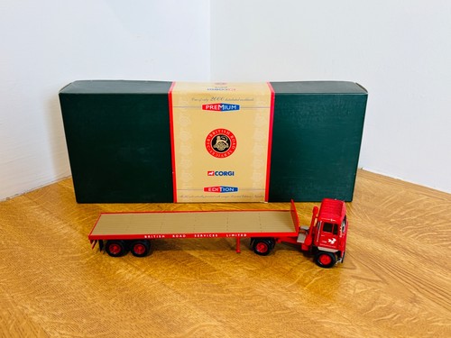 Corgi cc12608 scammell - corgi,