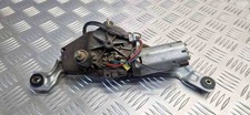 NISSAN ALMERA II Hatchback N16 Tailgate Window Wiper Motor 28710BM415T 2001