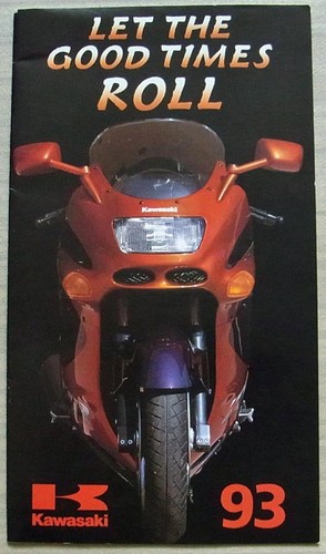 Kawasaki motorcycles sales - kawasaki,