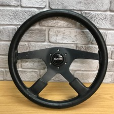 Genuine Saab Momo Black