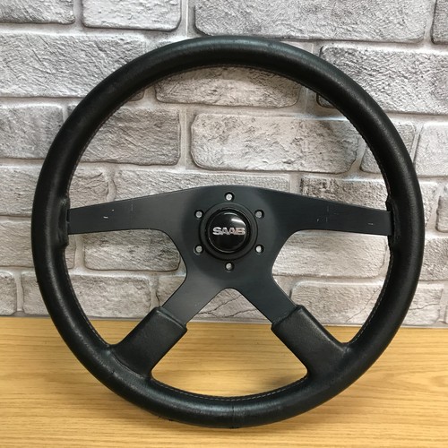 Genuine saab momo - genuine,
