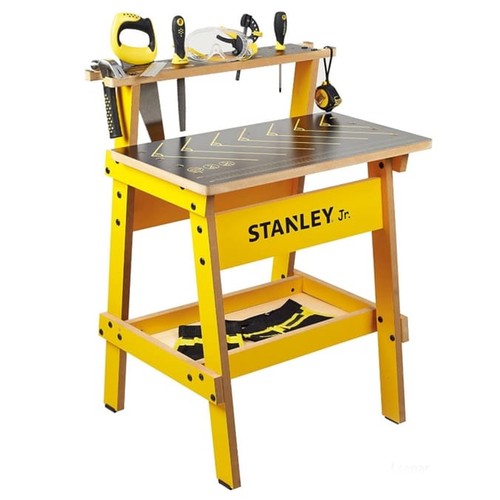 Stanley kids work bench - work,