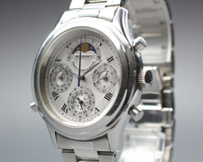 "NEAR MINT" SHELLMAN  Grand