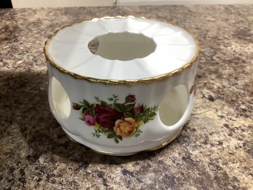 Royal albert old country - country, roses