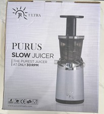 Jr Ultra JR 3300 150w 30 Rpm