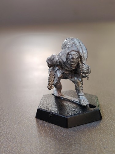 Vintage unpainted 1985 - 1985, poacher