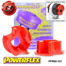 Powerflex EngineMount Insert For Smart Roadster 452 + Brabus 2003-2005 PFR68-121