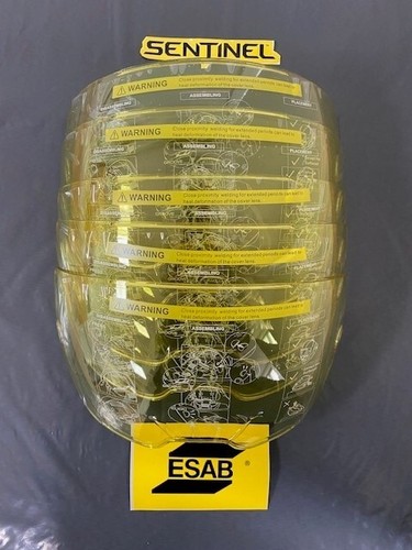 Genuine esab sentinel - sentinel, a50
