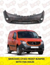 MERCEDES CITAN 2012 ON FRONT