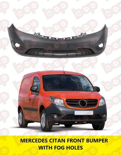 Mercedes citan 2012 front - mercedes,