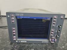 Harris Videotek TVM-4DG