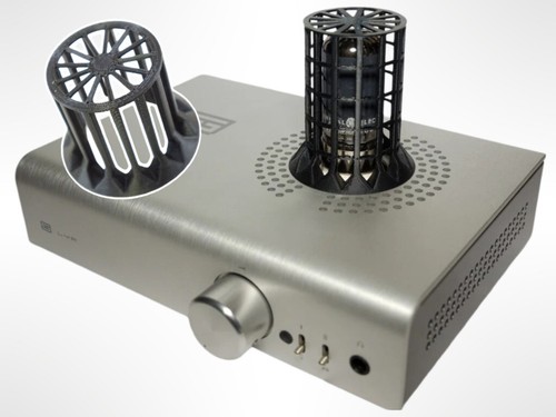Vacuum tube valve - vacuum, for