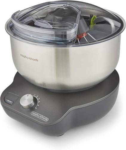 Morphy richards mixstar - richards,