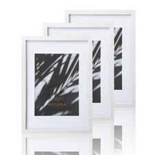 A3 Frame White Photo Frame A3