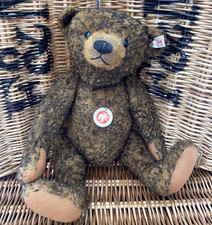 Steiff 2011 "Toffee Ted" Ltd