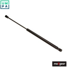 GAS SPRING BOOTCARGO AREA