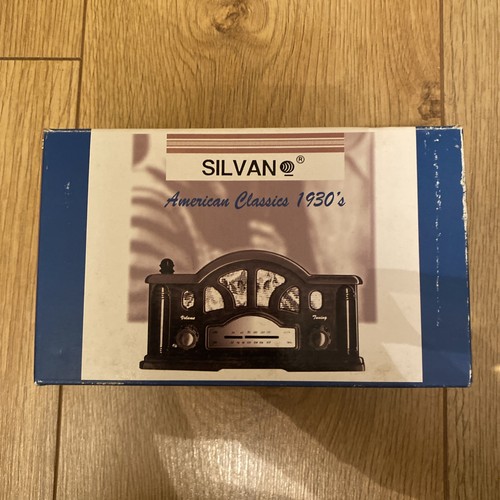 Silvan american classics - silvan,