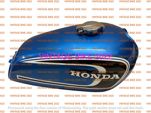 Honda cb360 cb360t - , cb250