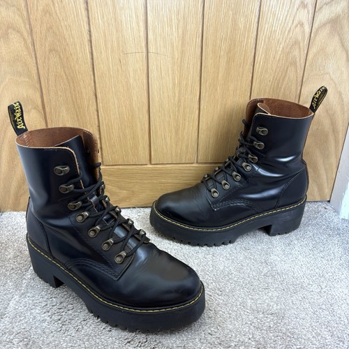 Martens leona vintage - dr,