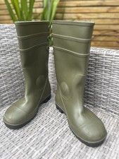 Dunlop steel toe cap - dunlop,