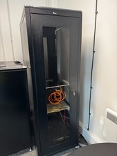 19” Server Rack Cabinet /