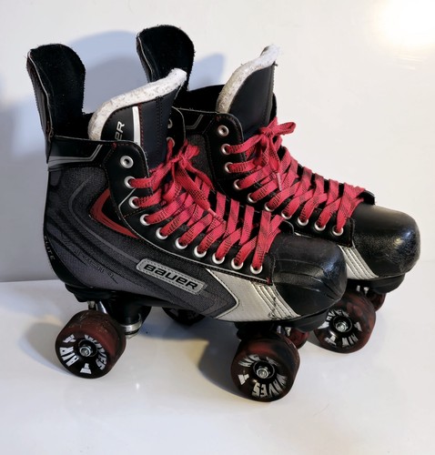 Bauer vapor vapour elite - vapor,