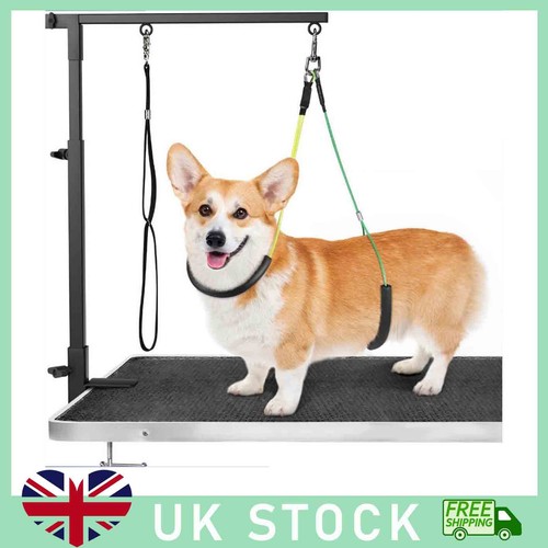 Pet grooming arm - arm, with
