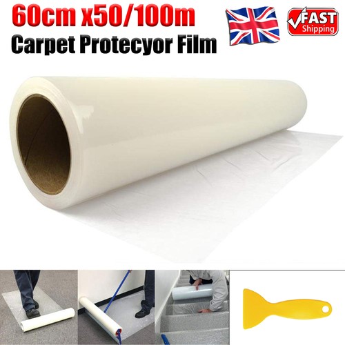 100m self adhesive carpet - 50/100m,