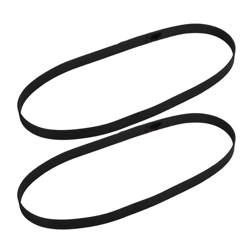 2pcs turntable belt for - 2pcs,