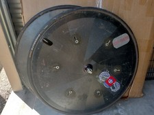 UPDATED! - 2 WHEELS Carbon