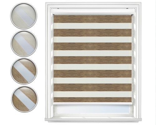 Premium roller blinds aluminum - premium,