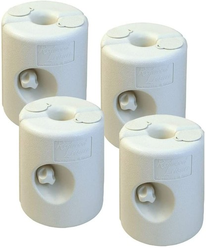 Plastic gazebo leg - gazebo,