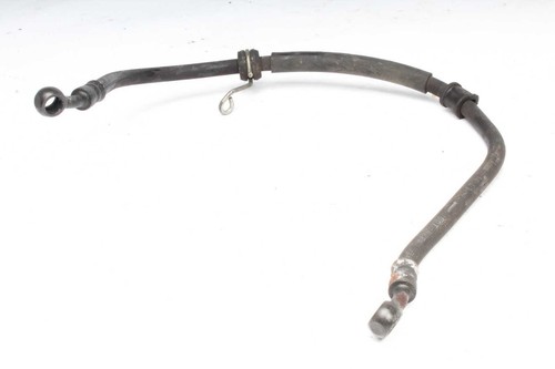 Brake hose - , rear