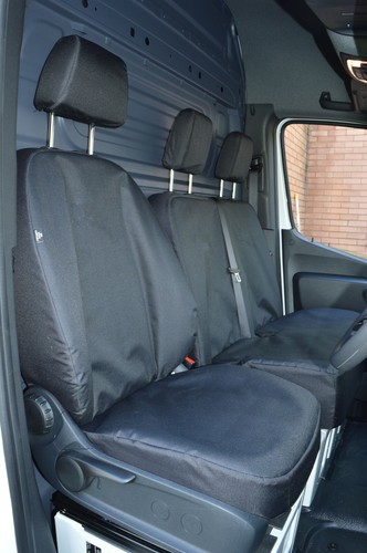Mercedes sprinter - sprinter, (2017-2024)