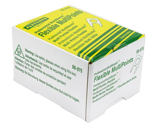 Fletcher flexible multi - fletcher, multi-points