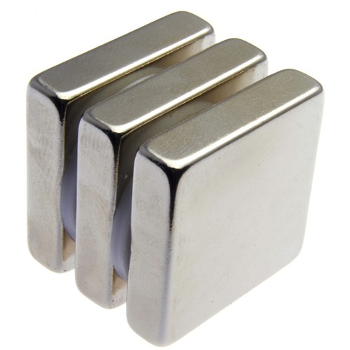 Very strong magnets - 1", x