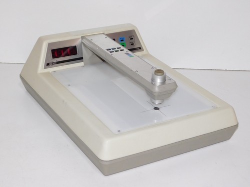 Rite 329 micrographics - x-rite,