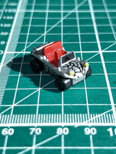 Micro machines hasbro 2001 - machines,,