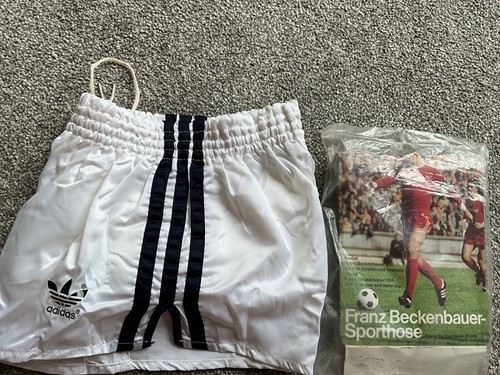 Brand new vintage adidas - new,