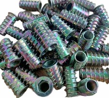 SCARFELL THREADED WOOD INSERT