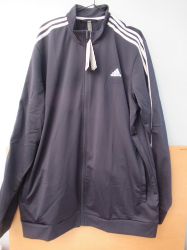 Mens adidas tracksuit jacket - mens,