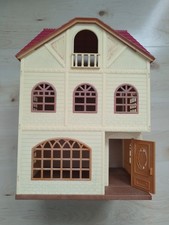 Sylvanian Families 4755 Cedar