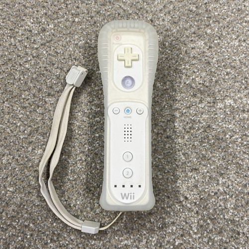 Official nintendo white - nintendo,
