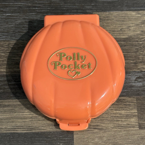 Bluebird vintage rare polly - rare,