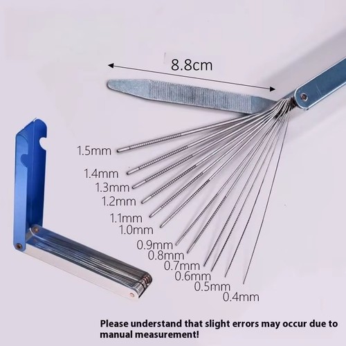 Gas jet injector nozzle - gas,