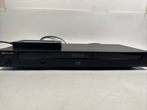 Onkyo sp309 multi region - bd-sp309,