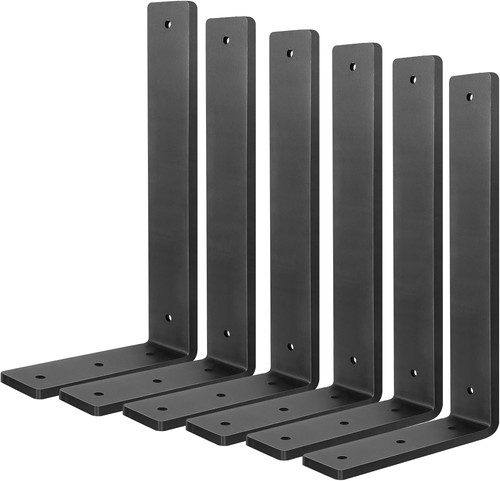 Floating shelf bracket - floating, 12