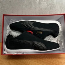 Puma Ferrari Speedcat Shield