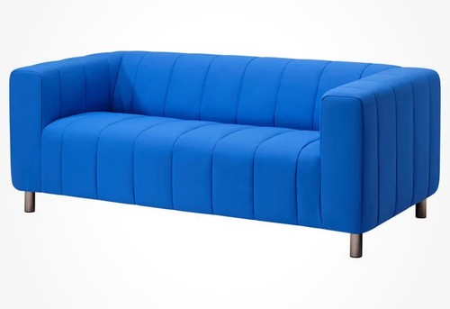 Genuine new ikea klippan cover - genuine,